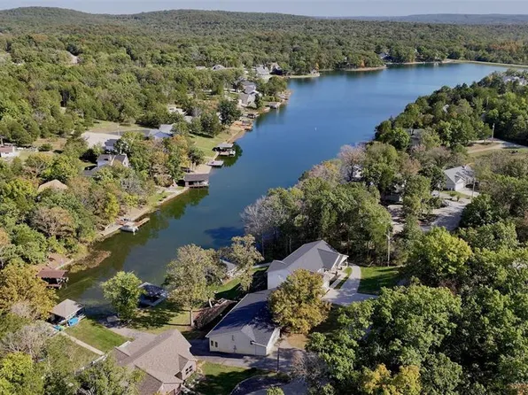 616 N Lafitte Dr, Bonne Terre, MO 63628