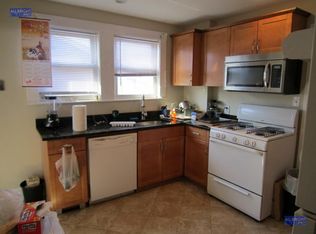 111 Colborne Rd #1A8, Brighton, MA 02135