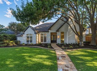 5116 Streamwood Ln, Plano, TX 75093