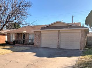 4619 Itasca St, Lubbock, TX 79416