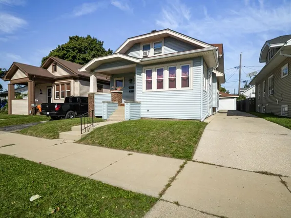 3030 Gilson STREET, Racine, WI 53403