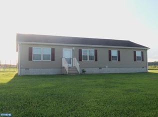 9162 N Old State Rd, Lincoln, DE 19960