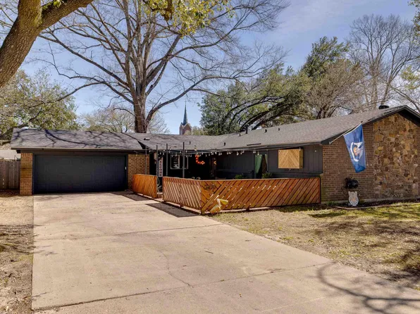 2420 Park Ave, Monroe, LA 71201