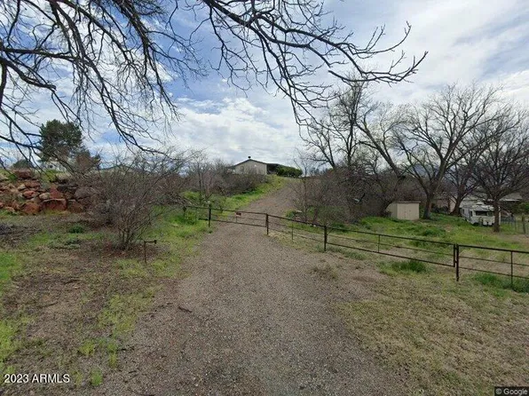 3360 S MARY Way, Camp Verde, AZ 86322
