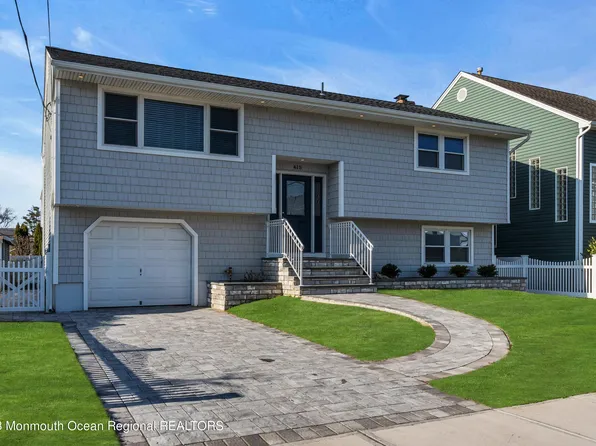 415 15th Ave, Belmar, NJ 07719