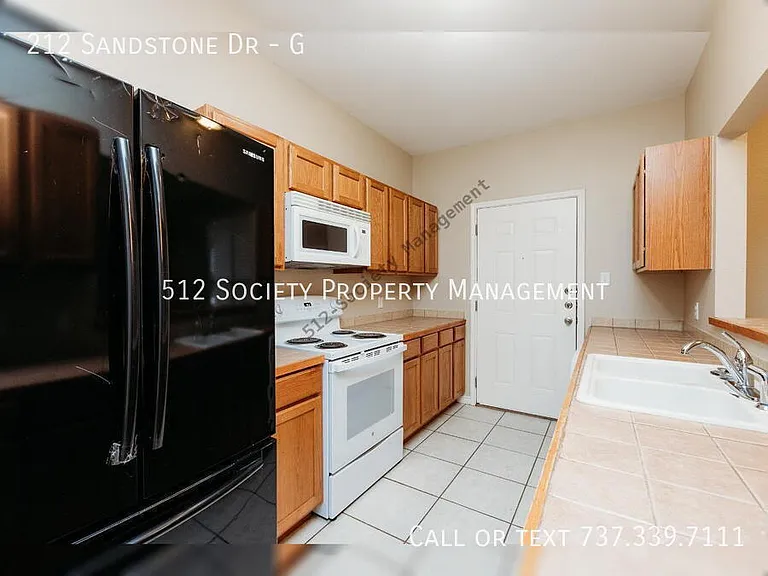 212 Sandstone Dr #G — Photo 7