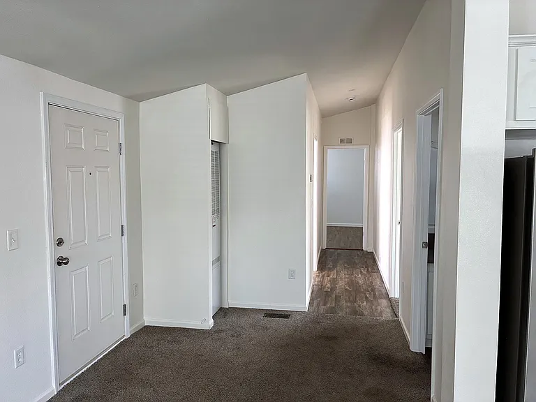 Entry / Hallway