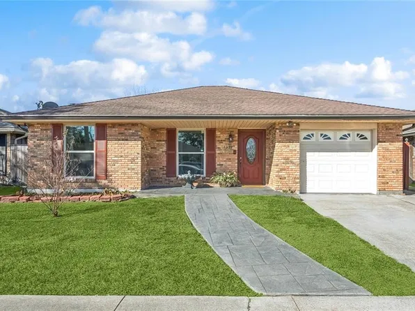 4333 Arizona Ave, Kenner, LA 70065