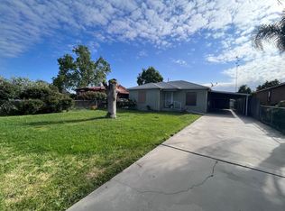 382 N Berry Rd, Tipton, CA 93272
