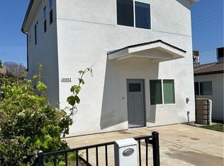 10652 Shoshone Ave, Granada Hills, CA 91344