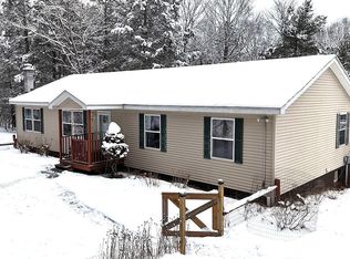 839 Conklin Hill Rd, Damascus, PA 18415