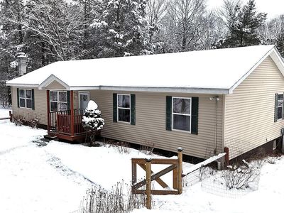 839 Conklin Hill Rd, Damascus, PA, 18415