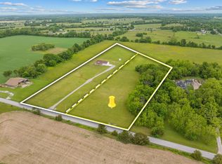 0 Terrill Rd TRACT 1C, Billings, MO 65610