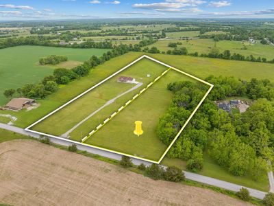 000 Tract 1c Terrill Road, Billings, MO, 65610