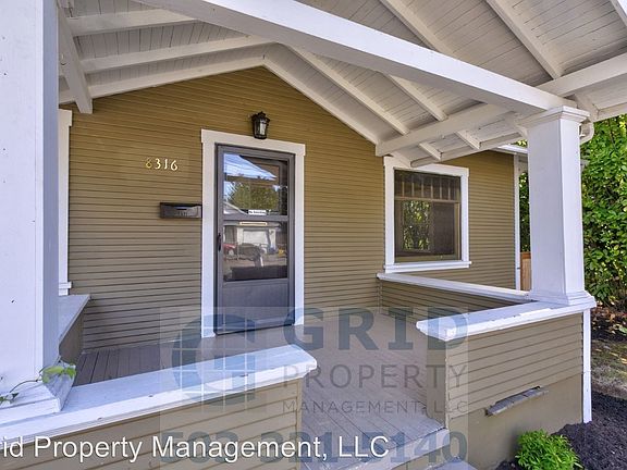 2nd image of 8316 SE Raymond Ct Unit A