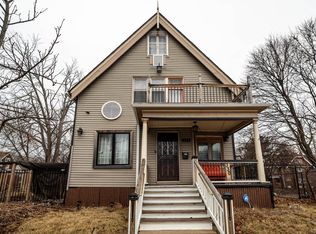 330 E Locust St, Milwaukee, WI 53212