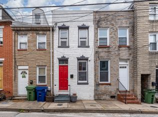 515 S Durham St, Baltimore, MD 21231