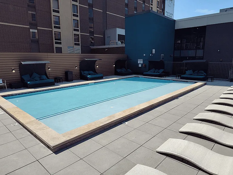Auraria Lofts — Photo 72