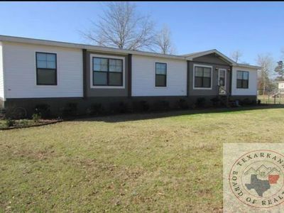 634 Cummings Ln, Texarkana, TX, 75501