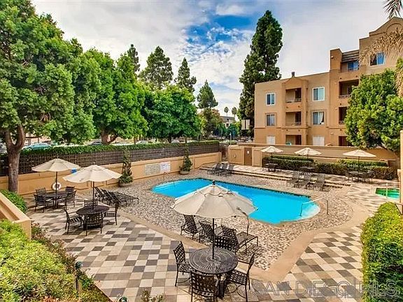 5th image of 3520 Lebon Dr Unit 5326