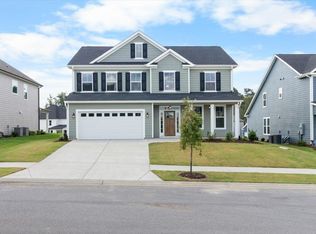 5509 Sweetwater Dr #TP62, Grovetown, GA 30813