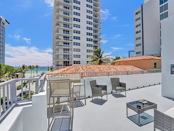 Terrace View