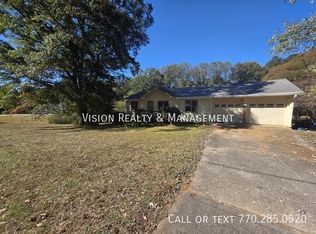 1738 Hays Mill Rd, Carrollton, GA 30117
