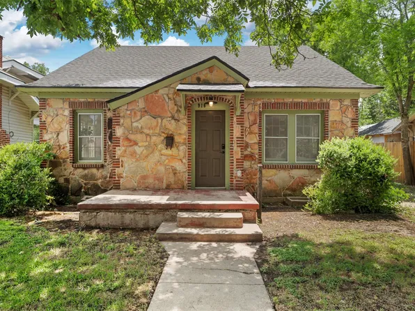 916 N 32nd St, Waco, TX 76707