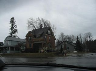 404 Lincoln St, Rhinelander, WI 54501