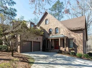 1461 Highland Lakes Trl, Birmingham, AL 35242
