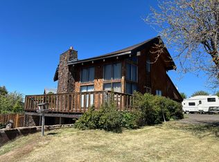 34836 Dawn Loop #33, Chiloquin, OR 97624