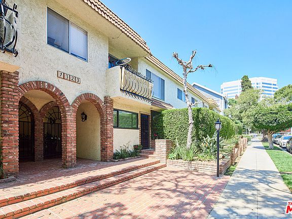 2nd image of 1323 S Carmelina Ave APT 106