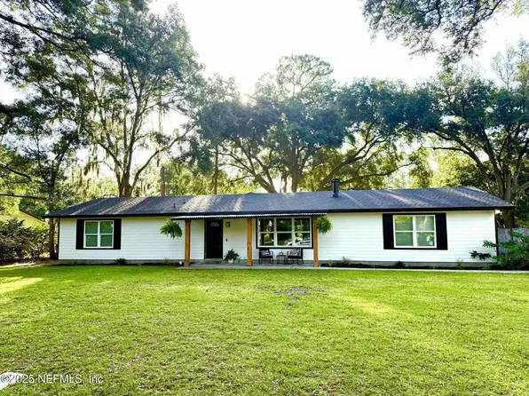 12375 DEEDER Lane, Jacksonville, FL 32258