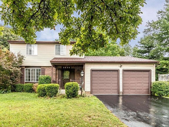 2nd image of 2838 Valcour Ct