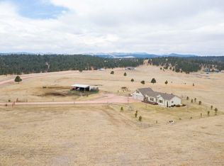 13870 Eventide Ct, Hermosa, SD 57744