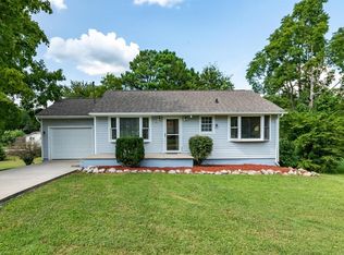 5001 Monte Vista Rd, Knoxville, TN 37914