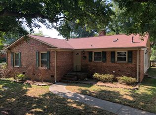 5320 Buena Vista Ave, Charlotte, NC 28205