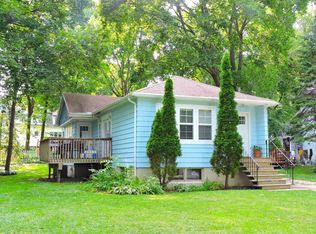 134 Williams St, Williams Bay, WI 53191