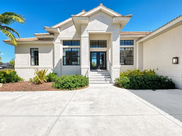 608 Bittner Blvd, Nokomis, FL 34275