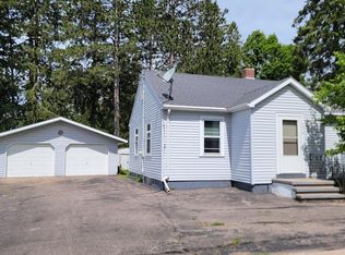 1416 Arctic St, Antigo, WI 54409