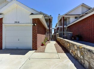 2016 Rogelio Ave, El Paso, TX 79902