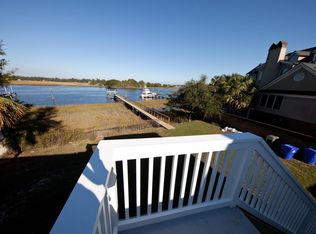 2022 Wappoo Hall Rd #2, Charleston, SC 29412