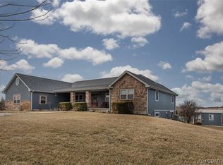 18513 Lake Rockhill Rd, Warsaw, MO 65355