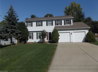15410 Whitney Rd, Strongsville, OH 44136