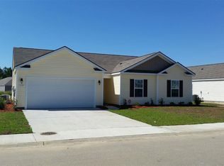 1115 Midtown Village Dr LOT 147, Alston A Conway, SC 29526