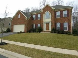 9830 Kraft Hill Rd, Perry Hall, MD 21128