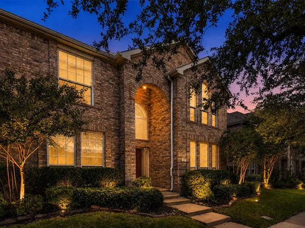 5612 Leven Ln, McKinney, TX 75070