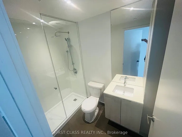 448 Burnhamthorpe Rd W #2608 — Photo 7