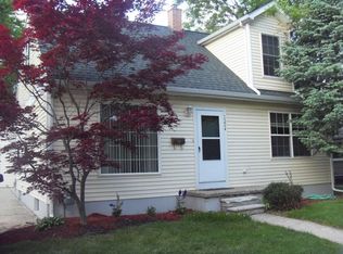 1224 Creal Cres, Ann Arbor, MI 48103