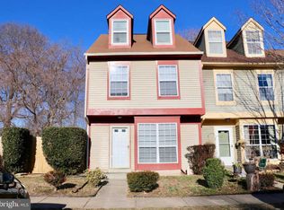 3684 Masthead Trl, Triangle, VA 22172